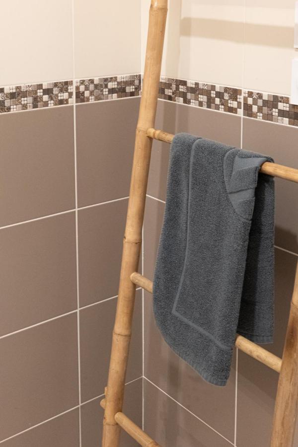 Apartment La Canopee D'annecy - Spacieux T3 Situe A L'entree De La Vieille Avec Garage Et Grande Terasse *