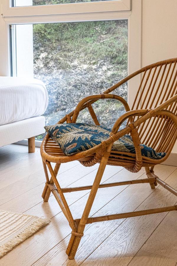 La Canopee D'annecy - Spacieux T3 Situe A L'entree De La Vieille Avec Garage Et Grande Terasse Apartment *